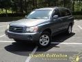 2001 Toyota Highlander