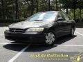 1998 Honda Accord