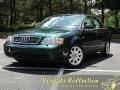 1999 Audi A6