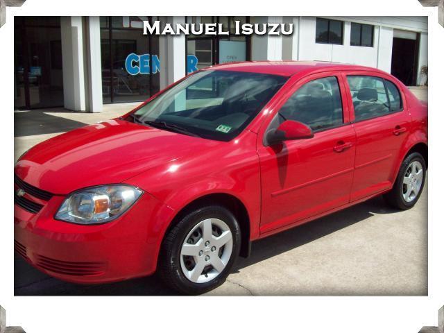 2008 Chevrolet Cobalt