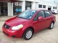 2012 Suzuki SX4 Sport