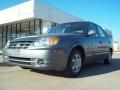 2004 Hyundai Accent