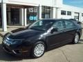 2010 Ford Fusion Hybrid