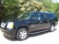 2007 GMC Yukon Denali