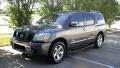 2006 Nissan Armada
