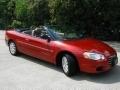 2004 Chrysler Sebring