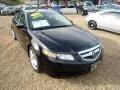 2004 Acura TL