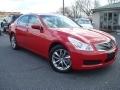 2009 Infiniti G Sedan