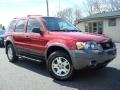 2006 Ford Escape