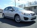 2012 Subaru Impreza