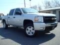 2011 Chevrolet Silverado 1500