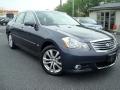 2009 Infiniti M