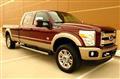 2011 Ford F-250 SD