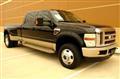 2008 Ford F-350 SD