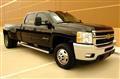 2011 Chevrolet Silverado 3500HD
