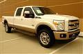 2012 Ford F-350 SD