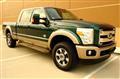 2011 Ford F-250 SD