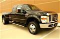 2009 Ford F-350 SD