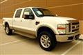 2008 Ford F-250 SD
