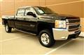 2010 Chevrolet Silverado 3500HD
