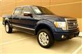 2009 Ford F-150
