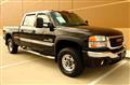 2006 GMC Sierra 2500HD
