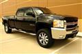2008 Chevrolet Silverado 2500HD