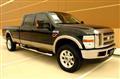 2010 Ford F-350 SD