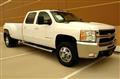 2008 Chevrolet Silverado 3500HD