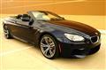 2013 BMW M6