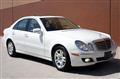 2007 Mercedes-Benz E-Class
