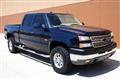 2005 Chevrolet Silverado 2500HD