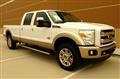 2011 Ford F-350 SD