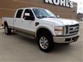 2008 Ford F-350 SD