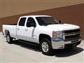 2009 Chevrolet Silverado 2500HD