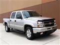 2006 Chevrolet Silverado 1500