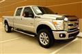 2012 Ford F-350 SD
