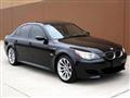 2007 BMW M5