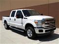 2011 Ford F-250 SD