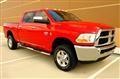 2010 RAM Ram 2500