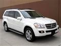 2009 Mercedes-Benz GL-Class