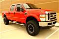 2008 Ford F-350 SD