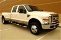 2010 Ford F-350 SD