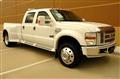 2008 Ford F-450 SD