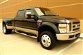 2008 Ford F-450 SD