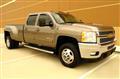 2012 Chevrolet Silverado 3500HD