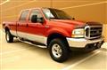 2002 Ford F-350 SD