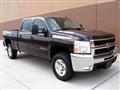 2008 Chevrolet Silverado 2500HD