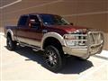 2008 Ford F-250 SD