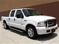 2005 Ford F-350 Super Duty
